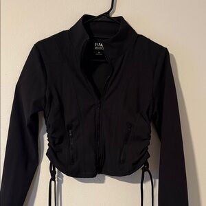 Black Women's Jacket by [pacsun]